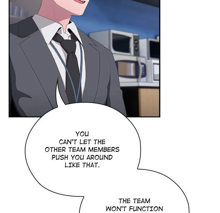 Read Troublesome Employee Warning chapter 8 image 18 on Lezhin