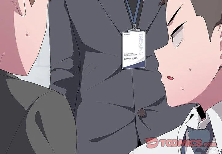 Read Troublesome Employee Warning chapter 8 image 2 on Lezhin