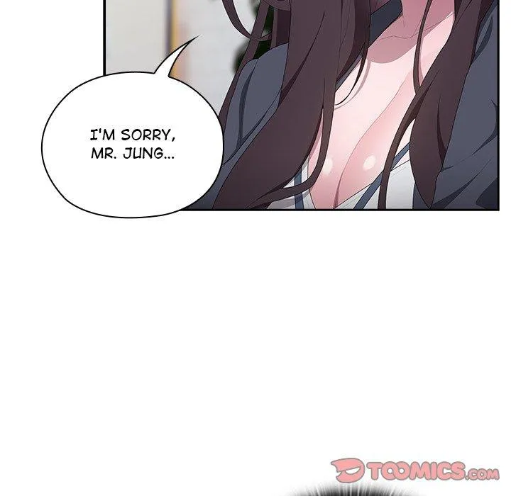 Read Troublesome Employee Warning chapter 8 image 20 on Lezhin