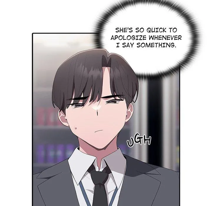 Read Troublesome Employee Warning chapter 8 image 21 on Lezhin