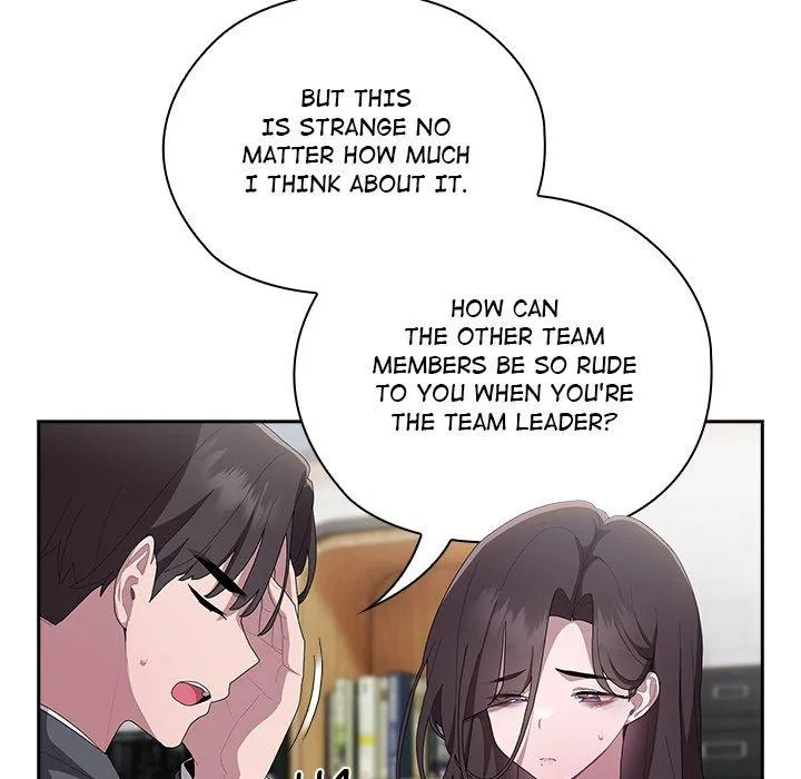 Read Troublesome Employee Warning chapter 8 image 23 on Lezhin