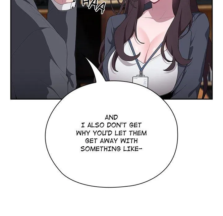 Read Troublesome Employee Warning chapter 8 image 24 on Lezhin