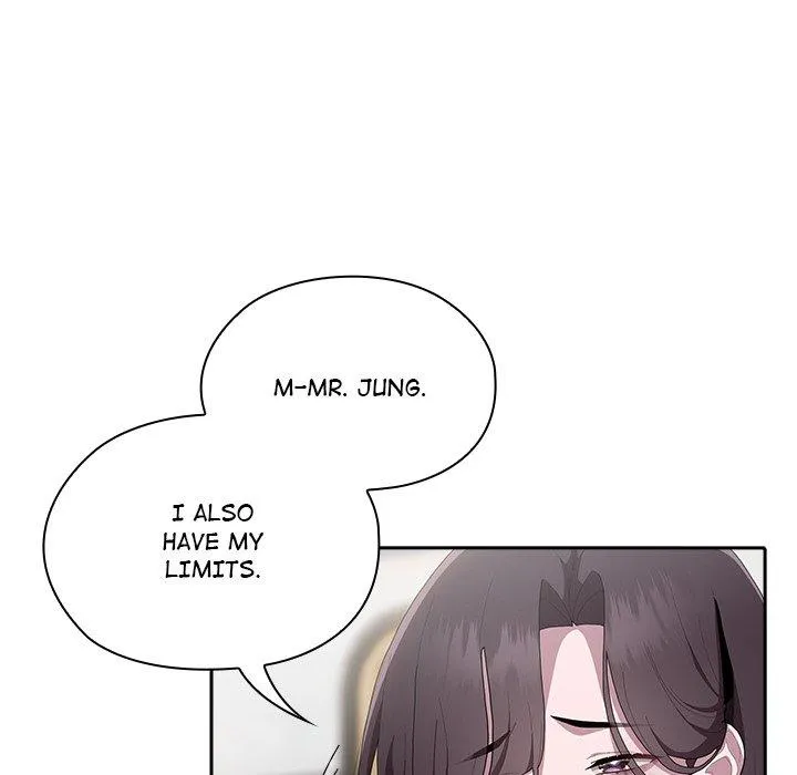 Read Troublesome Employee Warning chapter 8 image 25 on Lezhin