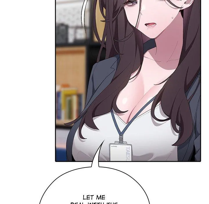 Read Troublesome Employee Warning chapter 8 image 26 on Lezhin