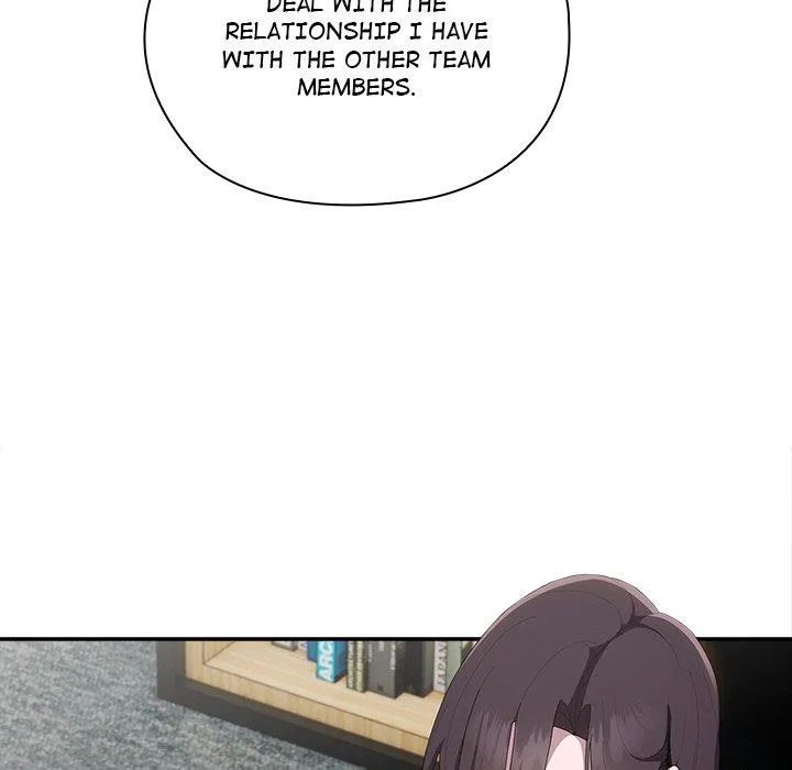 Read Troublesome Employee Warning chapter 8 image 27 on Lezhin