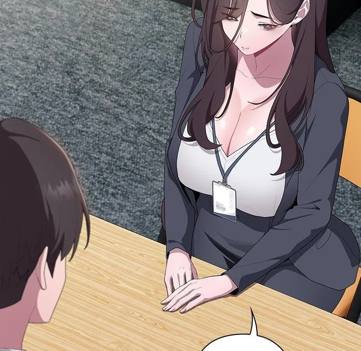 Read Troublesome Employee Warning chapter 8 image 28 on Lezhin
