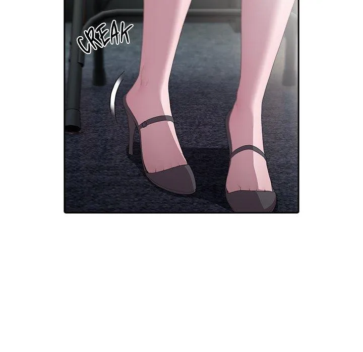 Read Troublesome Employee Warning chapter 8 image 31 on Lezhin