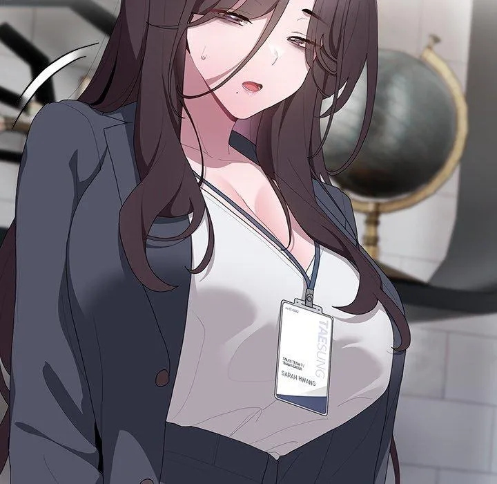 Read Troublesome Employee Warning chapter 8 image 33 on Lezhin
