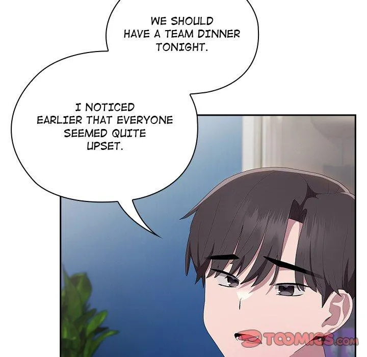 Read Troublesome Employee Warning chapter 8 image 38 on Lezhin