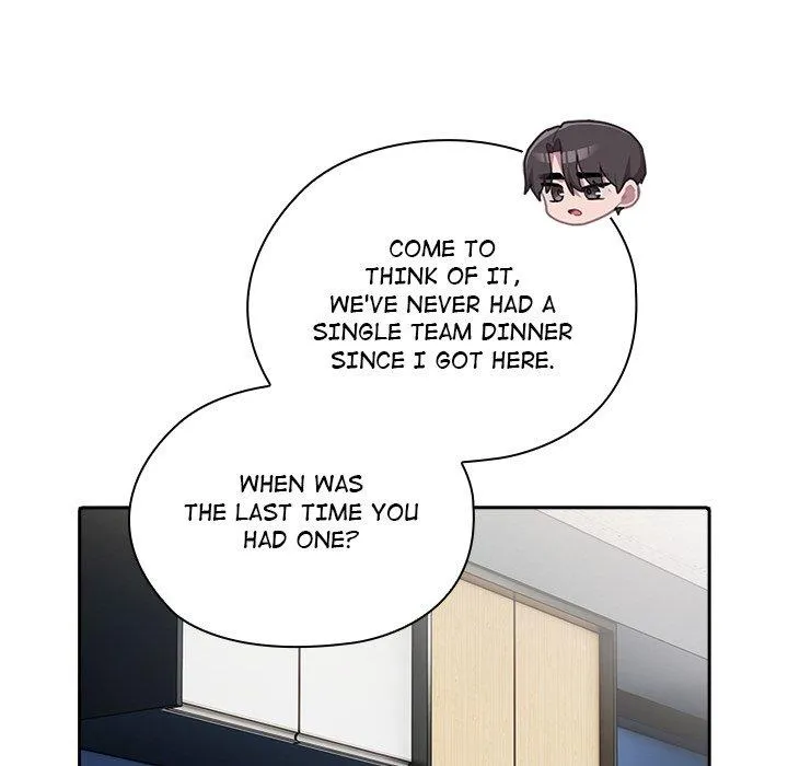 Read Troublesome Employee Warning chapter 8 image 41 on Lezhin