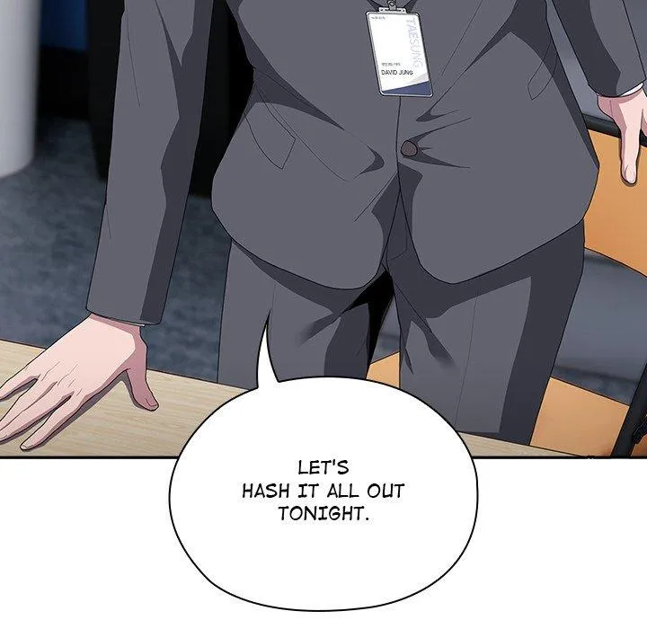 Read Troublesome Employee Warning chapter 8 image 45 on Lezhin
