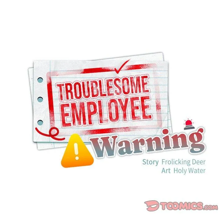 Read Troublesome Employee Warning chapter 8 image 47 on Lezhin