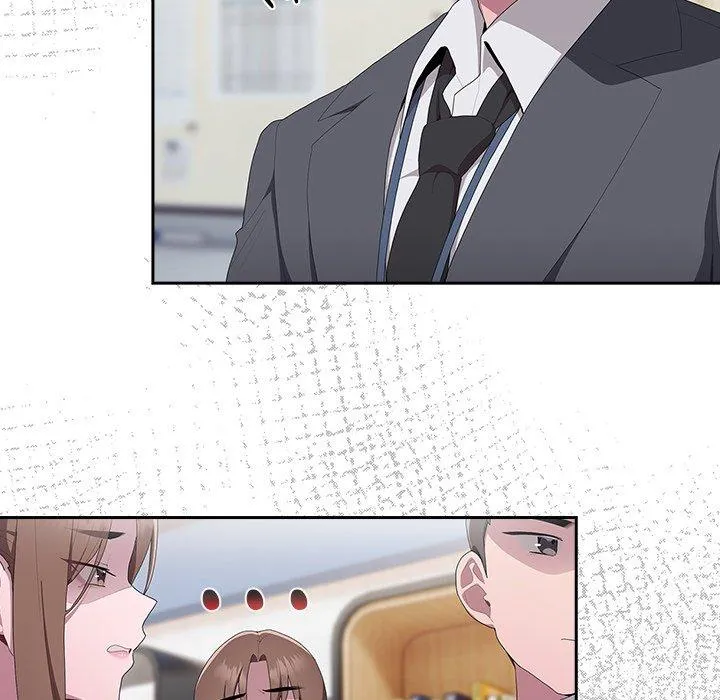 Read Troublesome Employee Warning chapter 8 image 5 on Lezhin