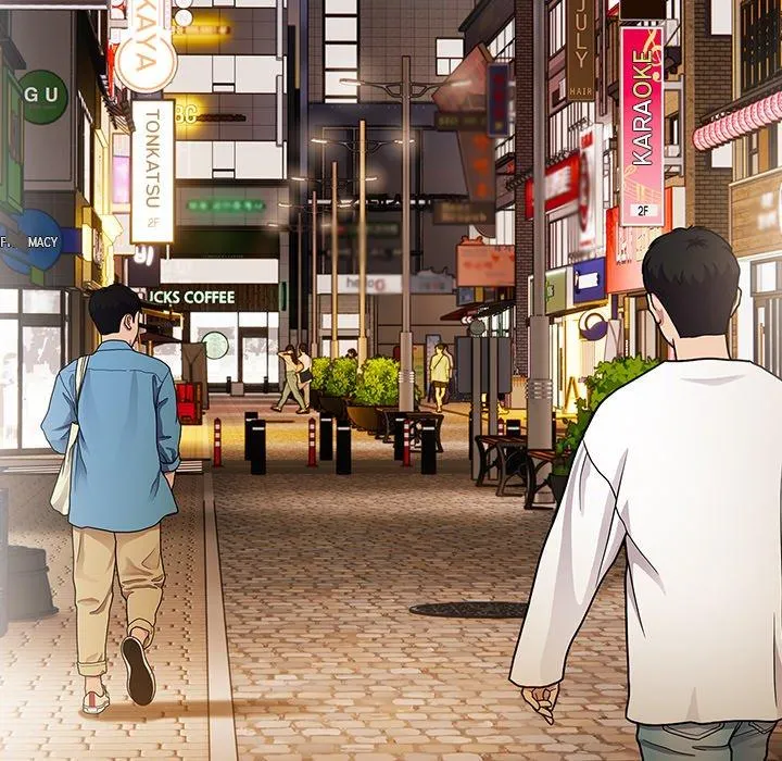 Read Troublesome Employee Warning chapter 8 image 51 on Lezhin
