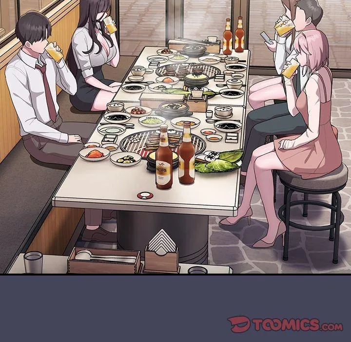 Read Troublesome Employee Warning chapter 8 image 56 on Lezhin