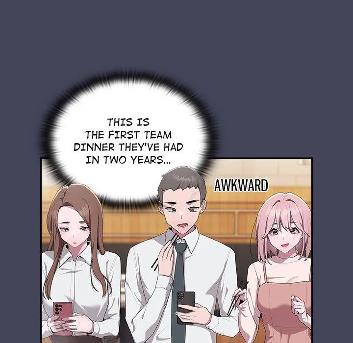 Read Troublesome Employee Warning chapter 8 image 57 on Lezhin