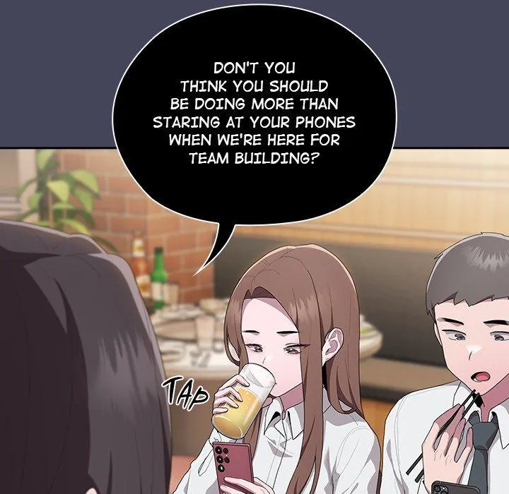 Read Troublesome Employee Warning chapter 8 image 69 on Lezhin