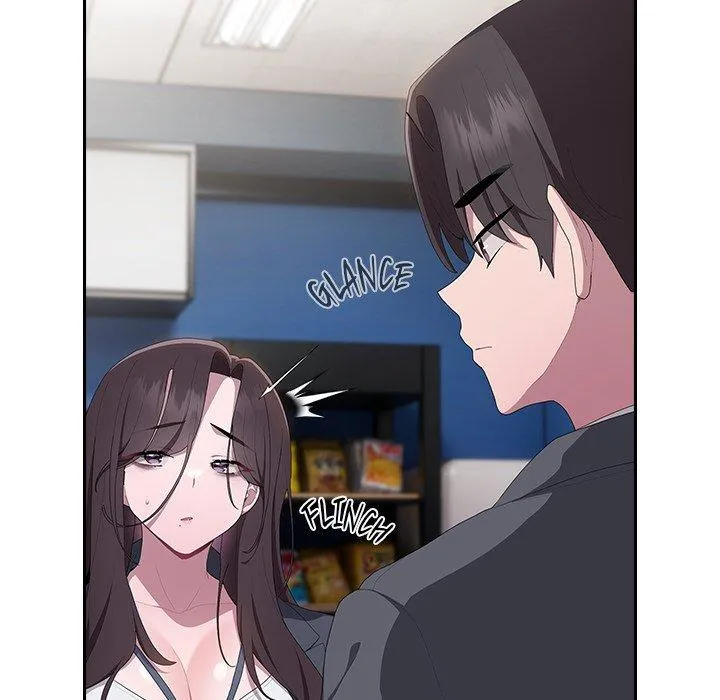 Read Troublesome Employee Warning chapter 8 image 7 on Lezhin
