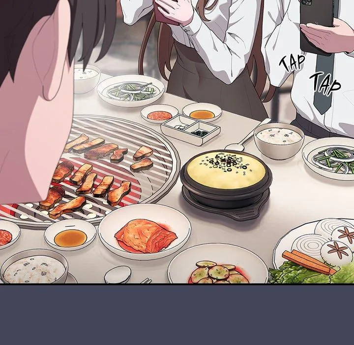 Read Troublesome Employee Warning chapter 8 image 70 on Lezhin