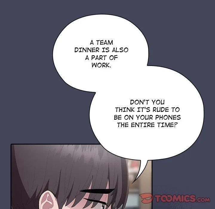 Read Troublesome Employee Warning chapter 8 image 74 on Lezhin