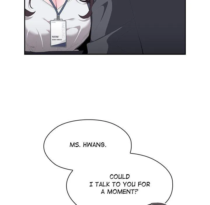 Read Troublesome Employee Warning chapter 8 image 8 on Lezhin