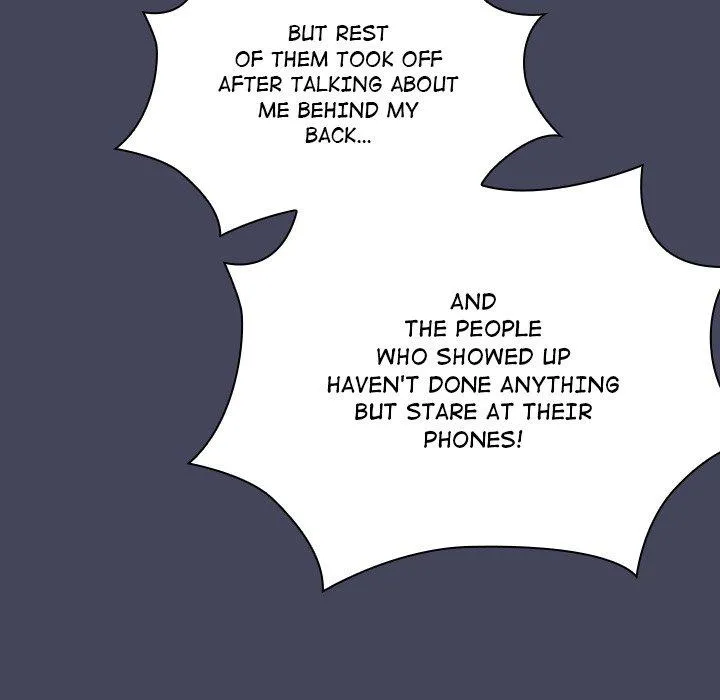 Read Troublesome Employee Warning chapter 8 image 80 on Lezhin