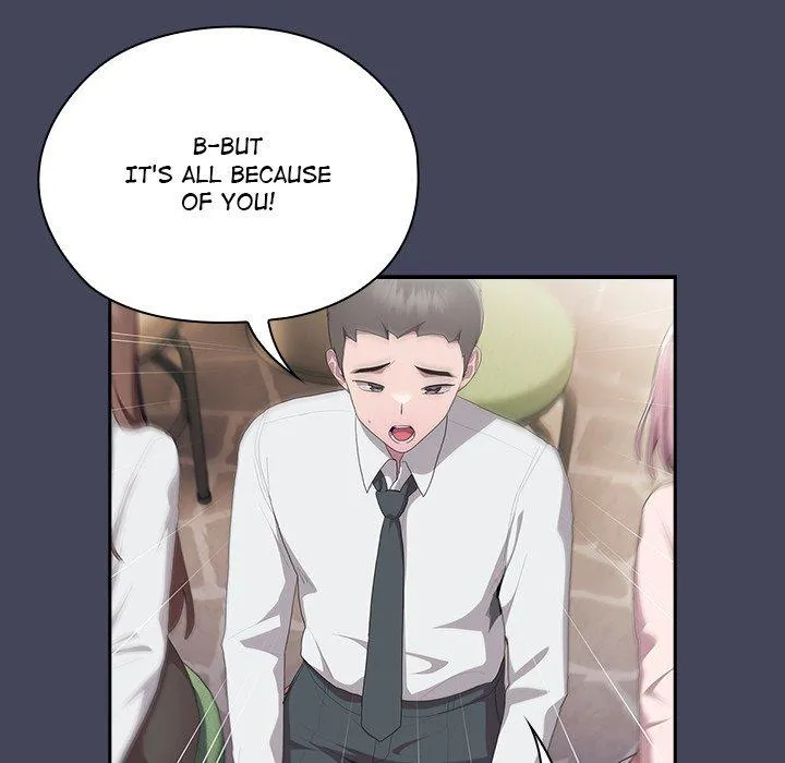 Read Troublesome Employee Warning chapter 8 image 81 on Lezhin