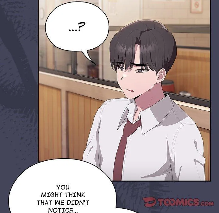 Read Troublesome Employee Warning chapter 8 image 83 on Lezhin