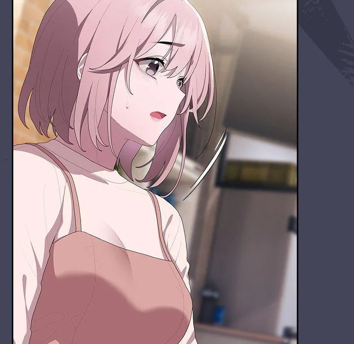 Read Troublesome Employee Warning chapter 8 image 85 on Lezhin