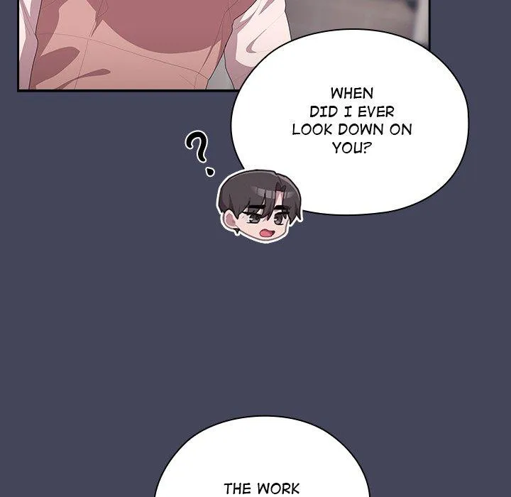 Read Troublesome Employee Warning chapter 8 image 86 on Lezhin