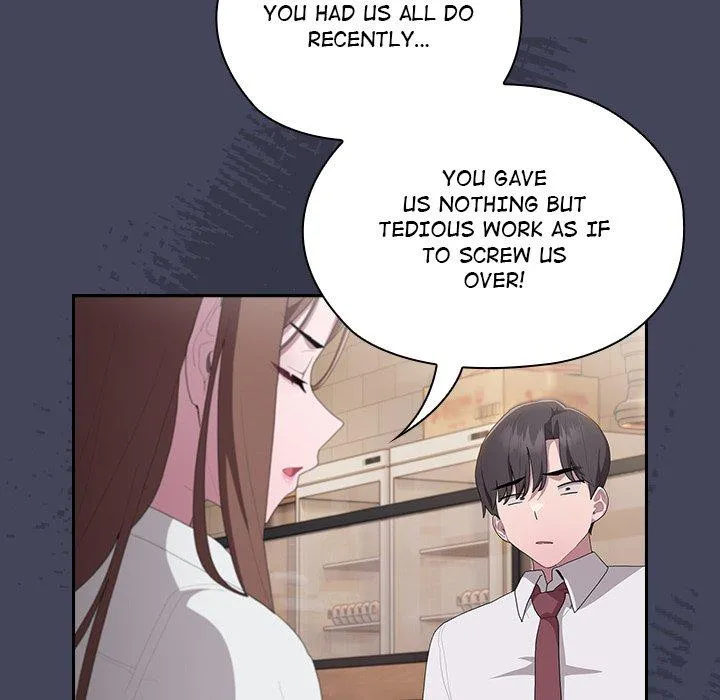 Read Troublesome Employee Warning chapter 8 image 87 on Lezhin