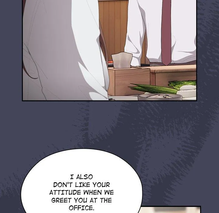 Read Troublesome Employee Warning chapter 8 image 88 on Lezhin