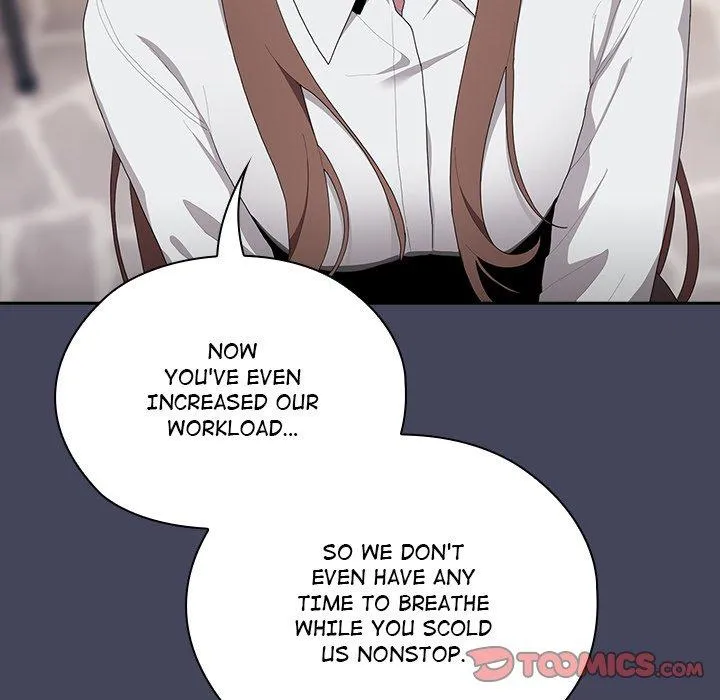 Read Troublesome Employee Warning chapter 8 image 92 on Lezhin