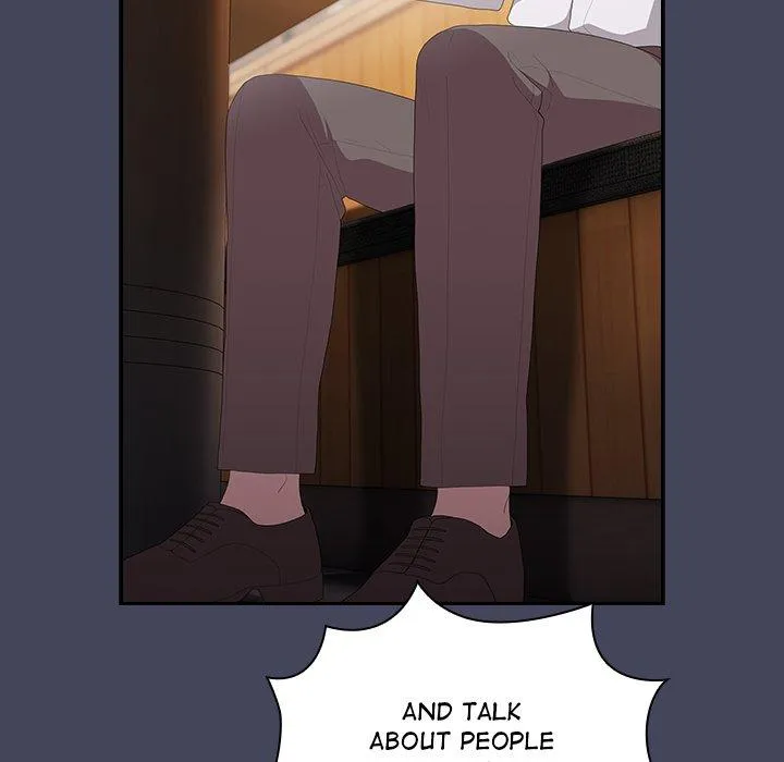 Read Troublesome Employee Warning chapter 8 image 94 on Lezhin