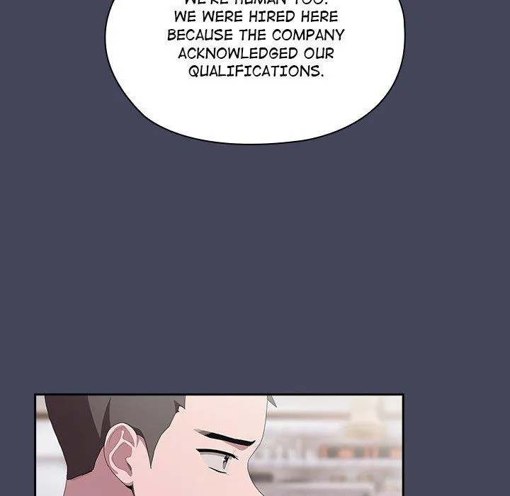Read Troublesome Employee Warning chapter 8 image 98 on Lezhin