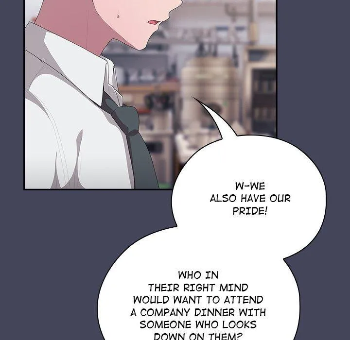 Read Troublesome Employee Warning chapter 8 image 99 on Lezhin