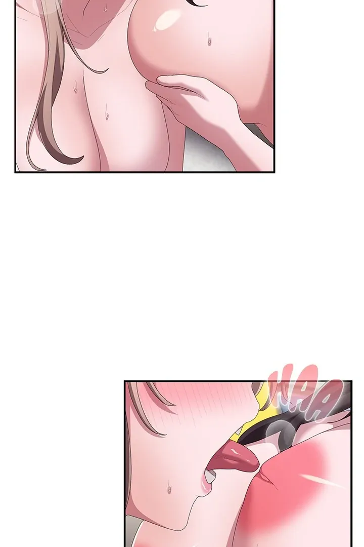 Read Troublesome Employee Warning chapter 80 image 109 on Lezhin