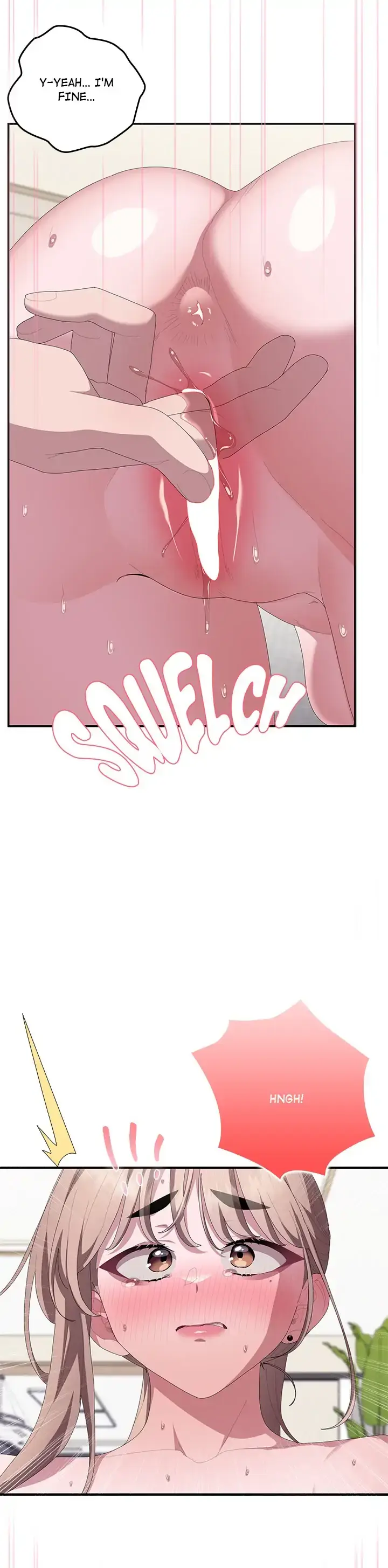 Read Troublesome Employee Warning chapter 80 image 118 on Lezhin