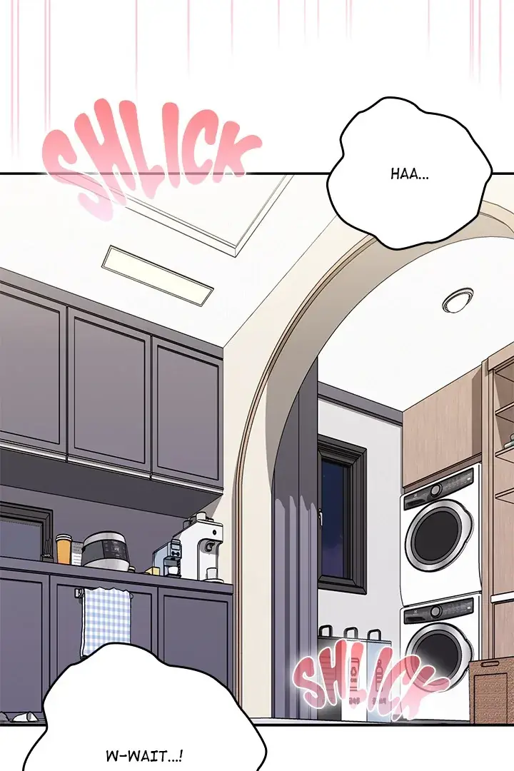 Read Troublesome Employee Warning chapter 80 image 121 on Lezhin