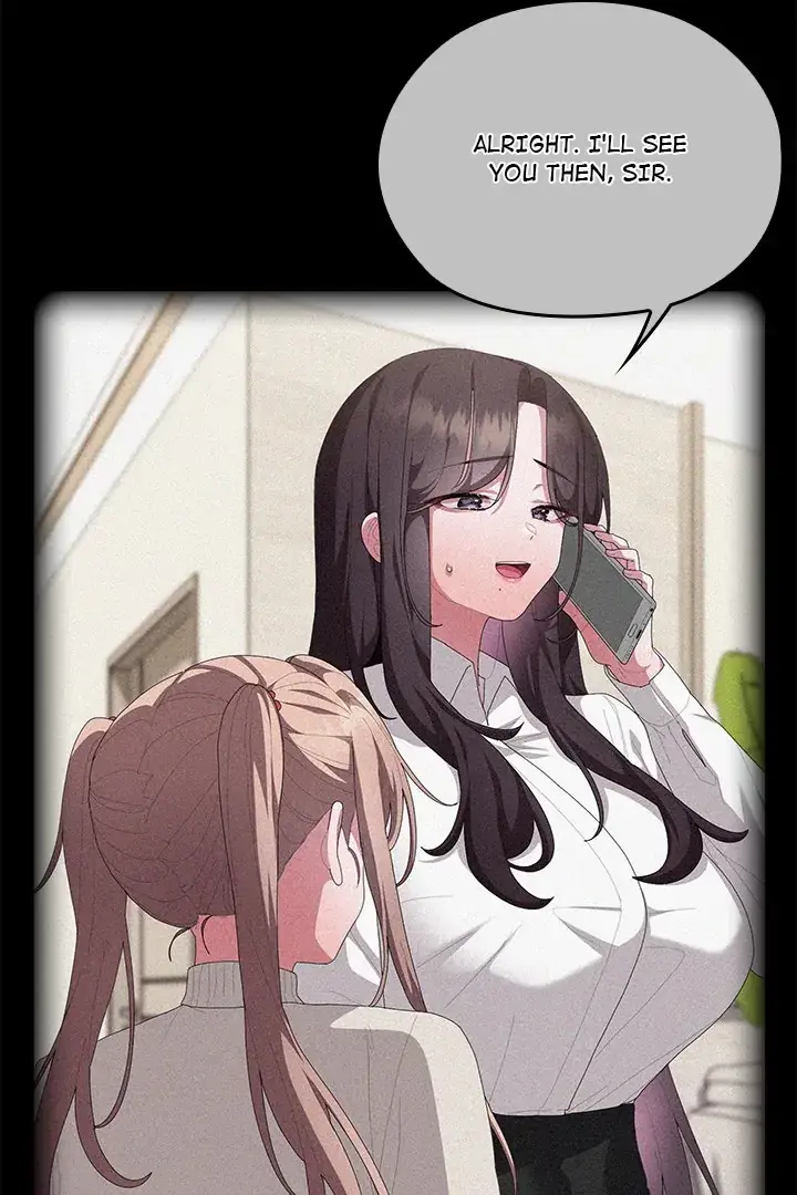 Read Troublesome Employee Warning chapter 80 image 18 on Lezhin