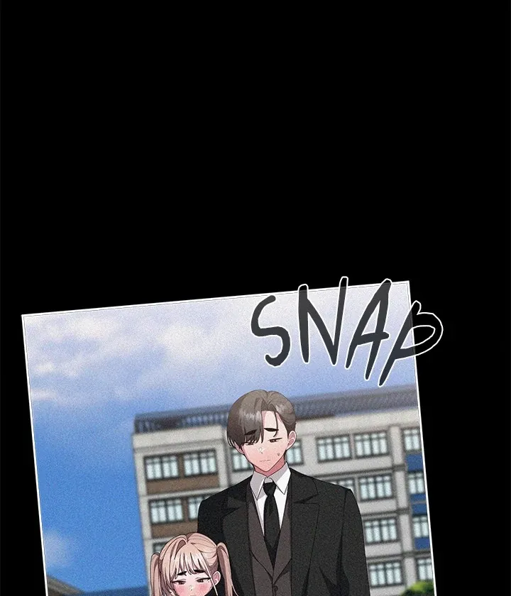Read Troublesome Employee Warning chapter 80 image 22 on Lezhin