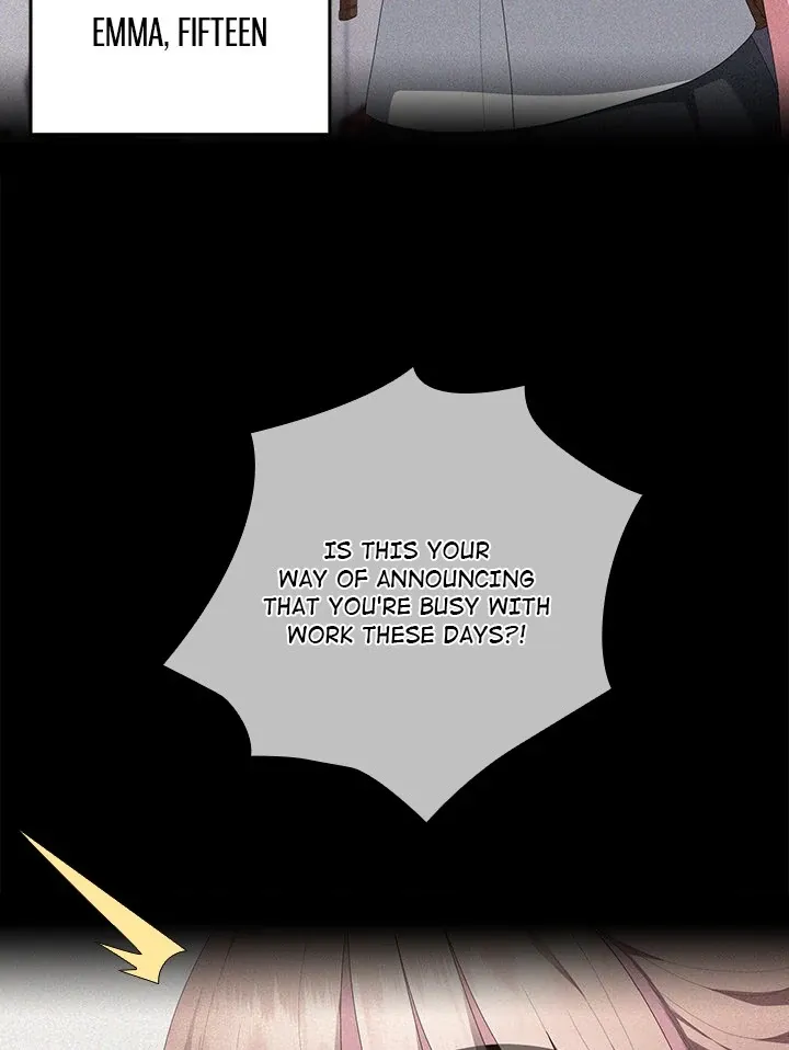 Read Troublesome Employee Warning chapter 80 image 26 on Lezhin