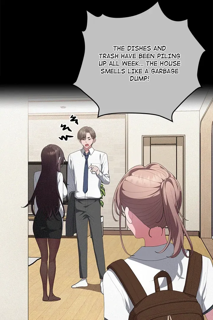 Read Troublesome Employee Warning chapter 80 image 28 on Lezhin