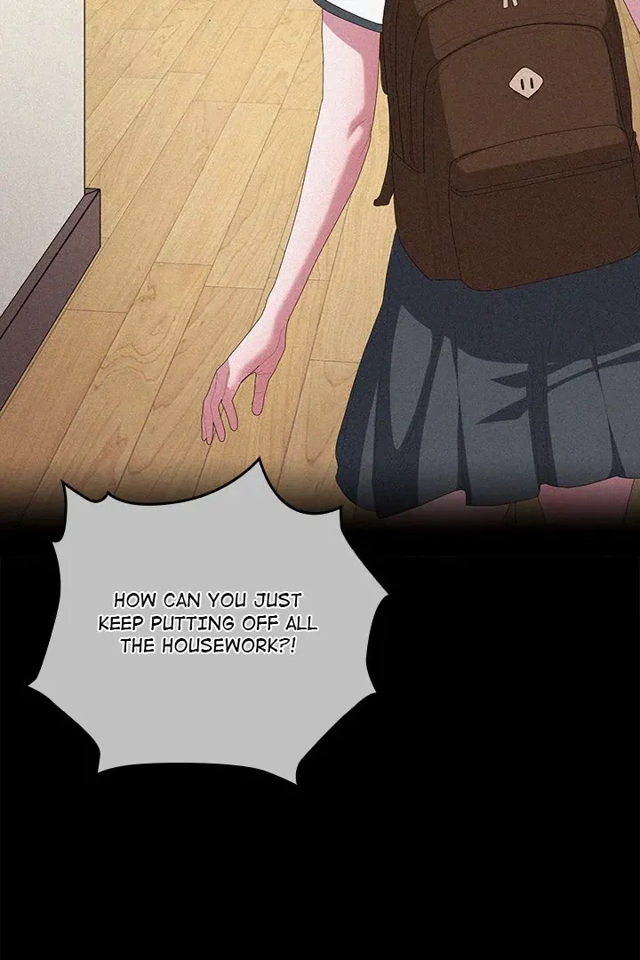 Read Troublesome Employee Warning chapter 80 image 29 on Lezhin