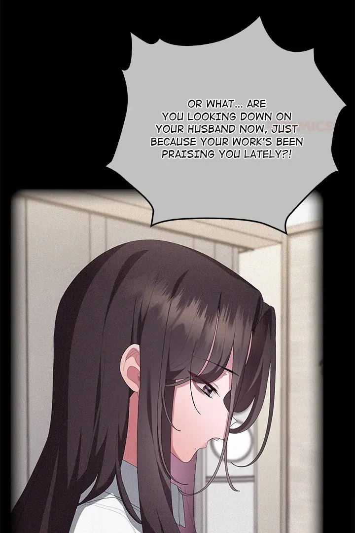 Read Troublesome Employee Warning chapter 80 image 30 on Lezhin