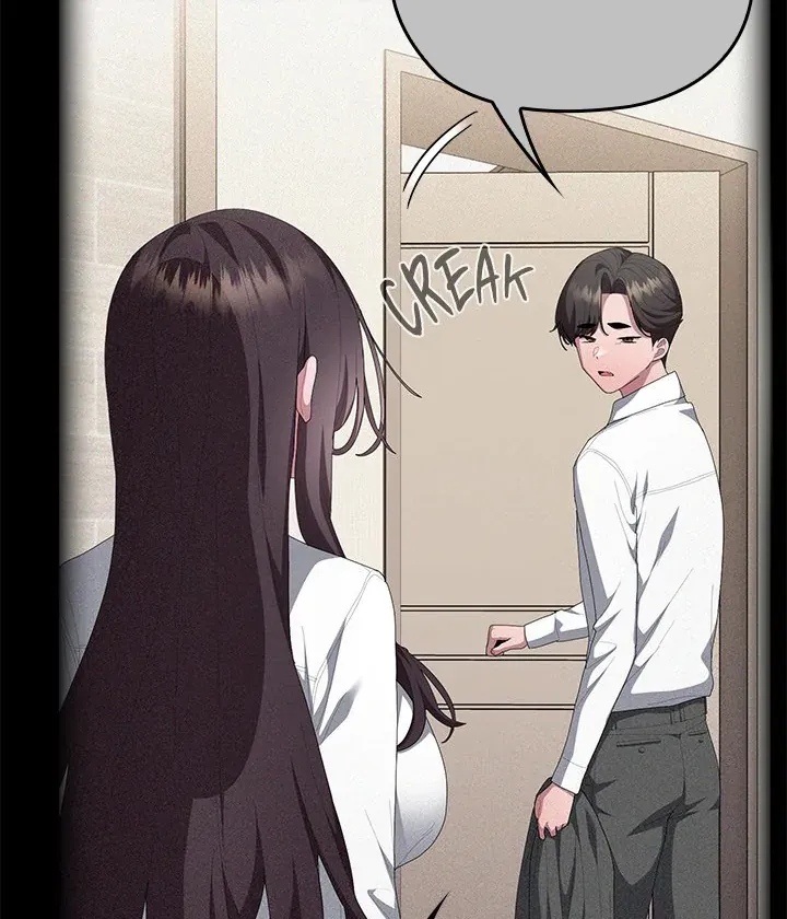 Read Troublesome Employee Warning chapter 80 image 32 on Lezhin