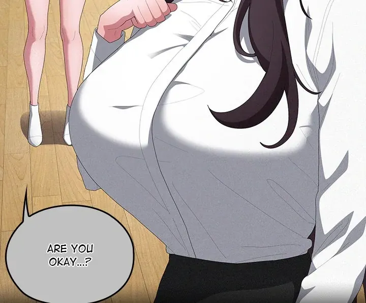 Read Troublesome Employee Warning chapter 80 image 38 on Lezhin