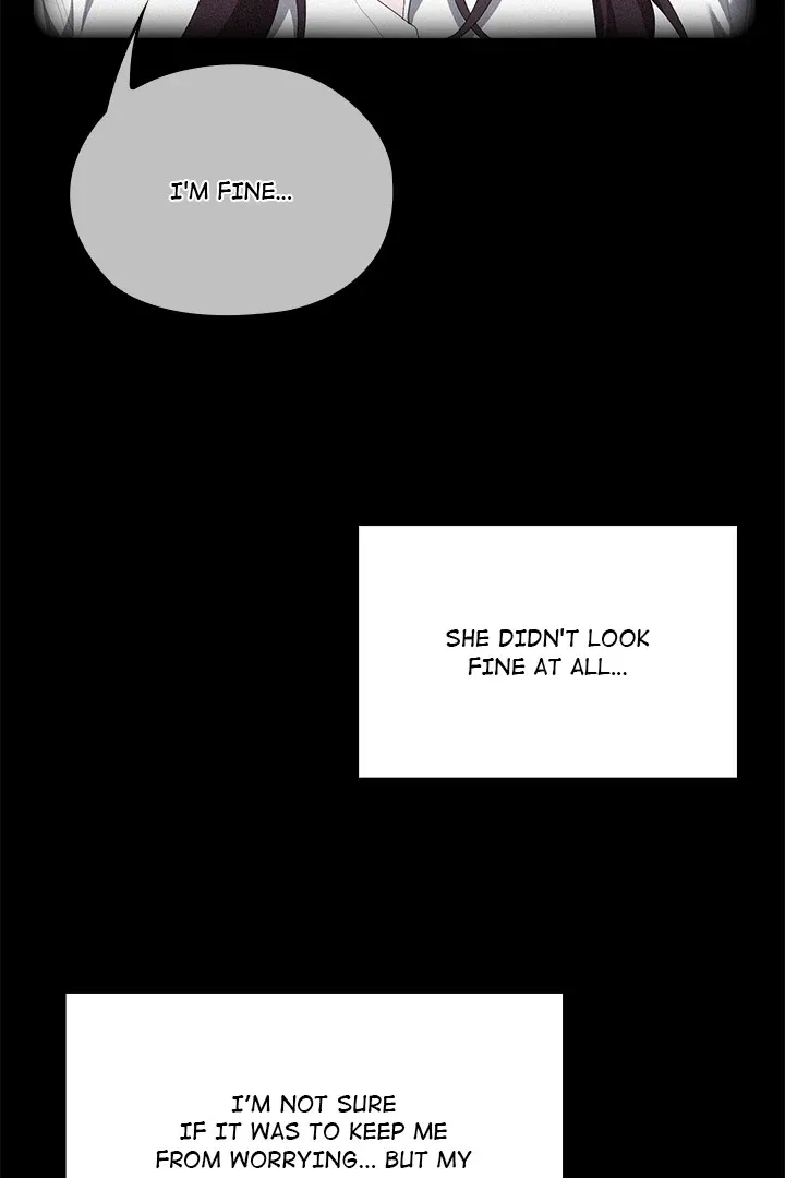 Read Troublesome Employee Warning chapter 80 image 42 on Lezhin