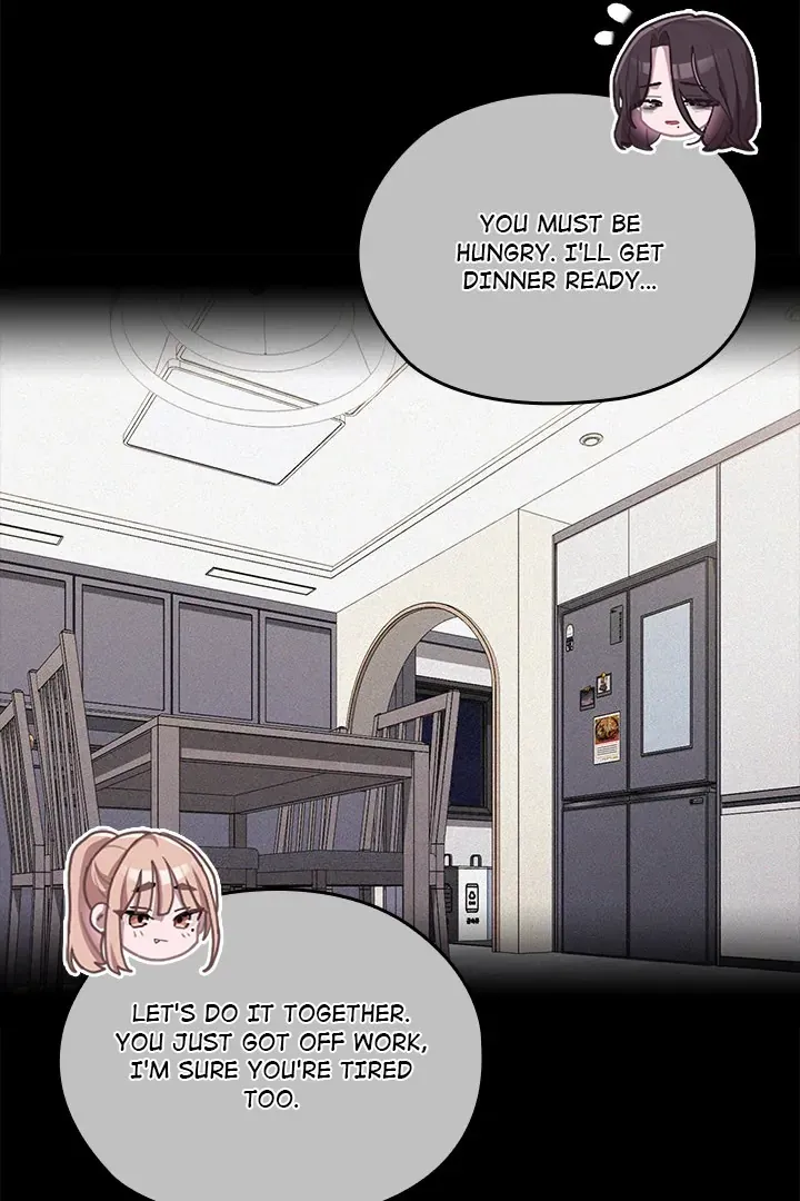 Read Troublesome Employee Warning chapter 80 image 46 on Lezhin