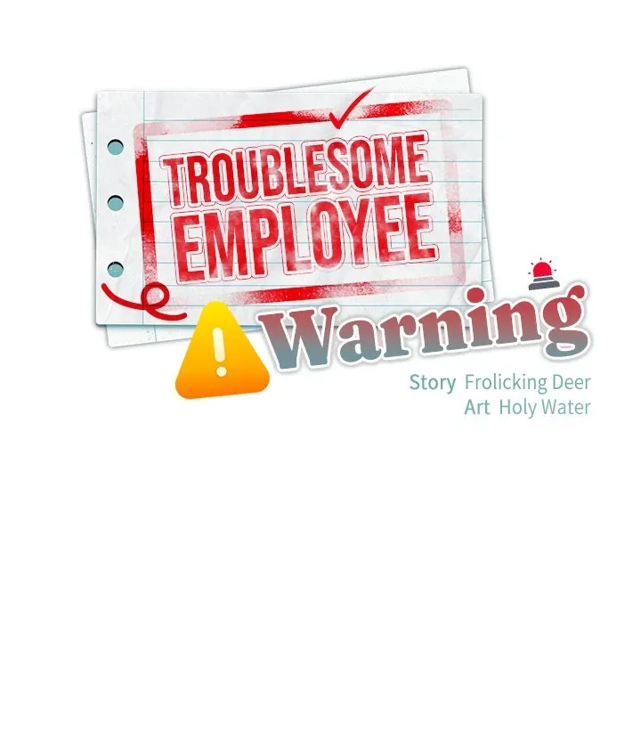 Read Troublesome Employee Warning chapter 80 image 51 on Lezhin